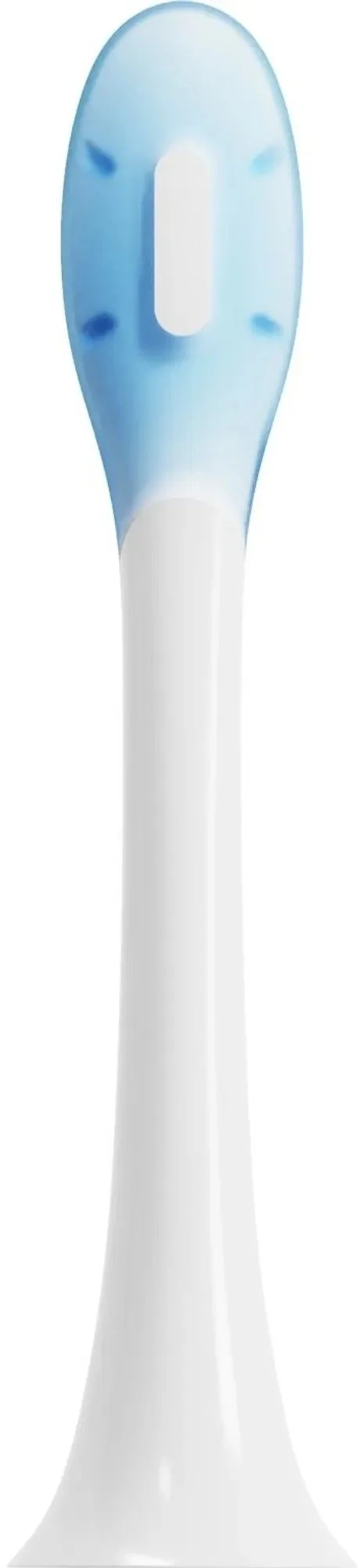 Фото: Насадка для зубної щітки Xiaomi Oscillation Toothbrush Repl/h № 13 | KTC