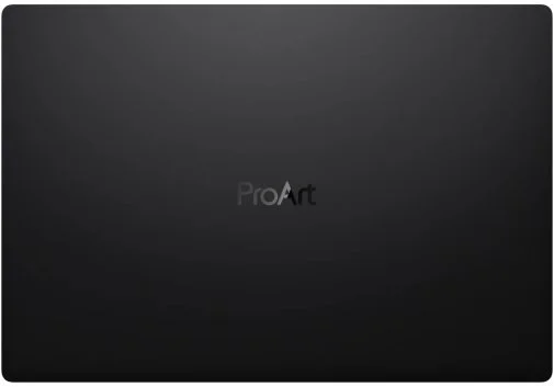 Фото: Ноутбук ASUS Pro Art H7607BA-SE139X Nano Black - 16" OLED 120 Гц / NVIDIA Grace / DDR5 128 ГБ / PCI-E SSD 1 ТБ / Blackwell GPU № 15 | KTC
