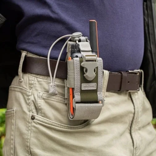 Фото: Чохол Ulefone for Armor Molle Grey (RL078788) № 25 | KTC