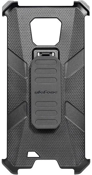Фото: Чохол Ulefone for Armor 8/8 Pro - Black (RL072017) № 8 | KTC