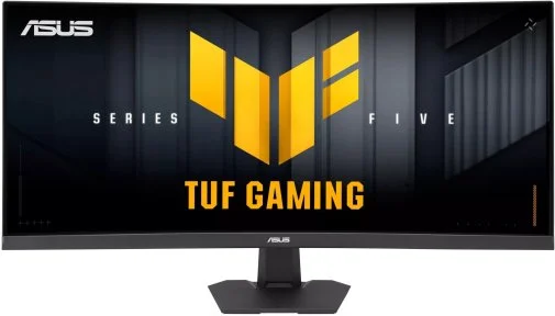 Фото: Монітор ASUS TUF Gaming VG34WQ5F (90LM0DP1-B01171) - 34" VA / 3440x1440 / 200 Гц / AMD FreeSync Premium, Adaptive Sync № 9 | KTC