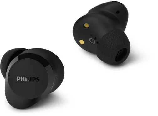 Фото: Навушники Philips TAT1300 Black (TAT1300BK/00) № 17 | KTC