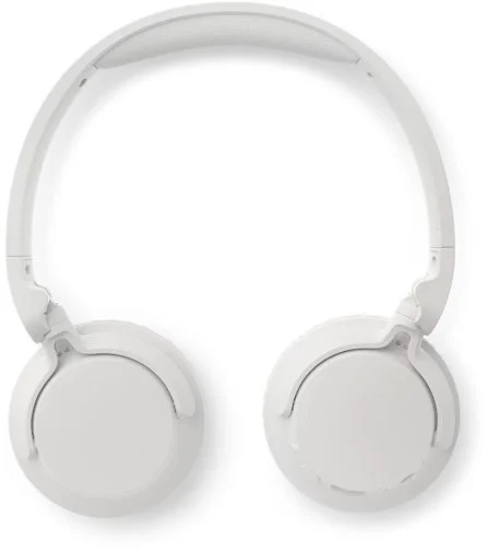 Фото: Навушники Philips TAH4500 White (TAH4500WT/00) № 15 | KTC