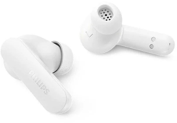 Фото: Навушники Philips TAT2200 White (TAT2200WT/00) № 14 | KTC