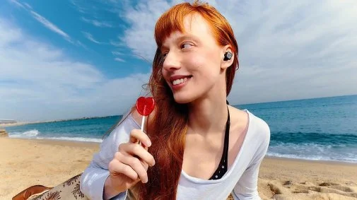 Фото: Навушники Philips TAMS3 TWS Black (TAMS3BK/00) № 22 | KTC