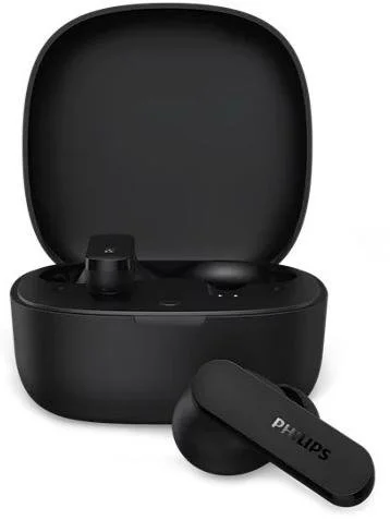 Фото: Навушники Philips TAT2200 Black (TAT2200BK/00) № 12 | KTC