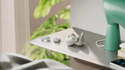 Фото: Навушники Philips TAT3000 TWS White (TAT3000WT/00) № 21 | KTC