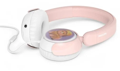 Фото: Навушники Philips Kids TAK2000PK/00 Pink № 12 | KTC