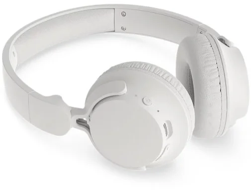 Фото: Навушники Philips TAH4000 White (TAH4000WT/00) № 17 | KTC