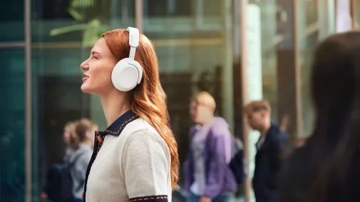 Фото: Навушники Philips TAH8000 White (TAH8000EWT/00) № 27 | KTC