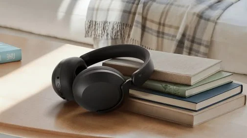 Фото: Навушники Philips TAH8000 Black (TAH8000EBK/00) № 29 | KTC