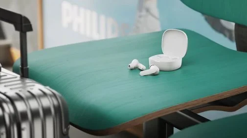 Фото: Навушники Philips TAT2100 White (TAT2100WT/00) № 21 | KTC