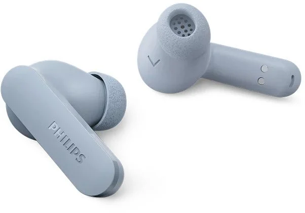 Фото: Навушники Philips TAT2100 Light Blue (TAT2100LB/00) № 16 | KTC