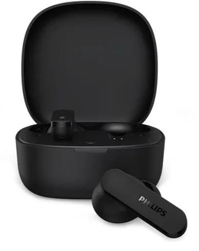Фото: Навушники Philips TAT2100 Black (TAT2100BK/00) № 15 | KTC