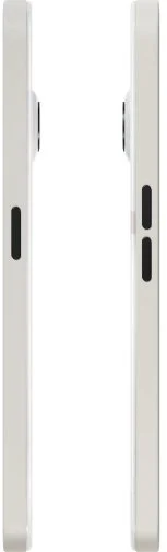 Фото: Смартфон Nothing Phone 2a 12/256GB White (SU920013W) № 14 | KTC