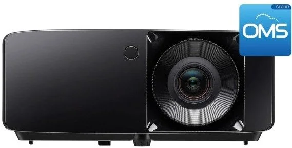 Фото: Проектор Optoma HZ147X (E3P7PK1E123) № 12 | KTC