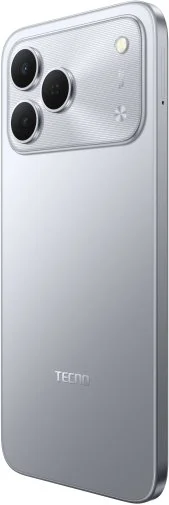 Фото: Смартфон TECNO Spark 50 KN4n 4/128GB Neo Titanium (4894947138737) № 15 | KTC