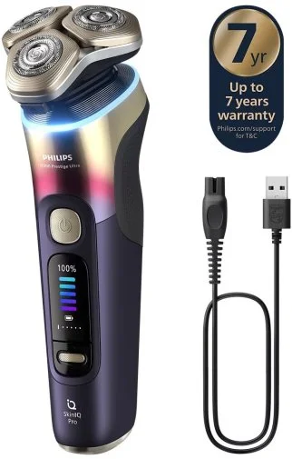 Фото: Електробритва Philips i9000 Prestige Ultra (XP9407/37) № 13 | KTC