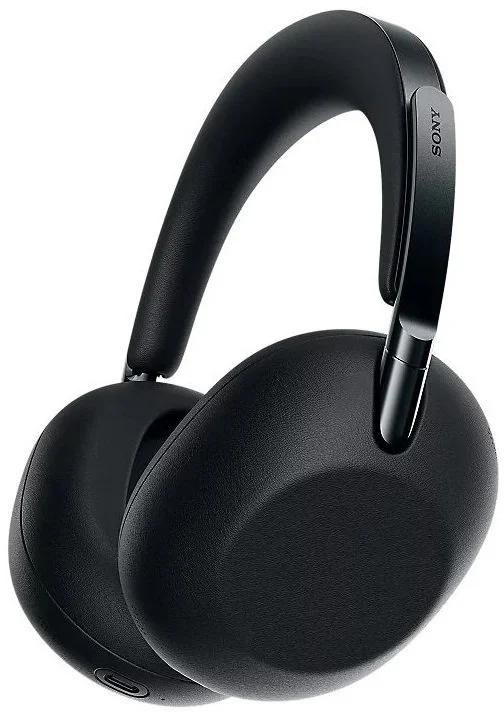 Фото: Навушники Sony 1000X The Collexion Black (WH1000XXB.E) № 19 | KTC