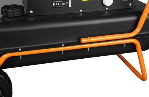 Фото: Теплова гармата Neo Tools 90-087 № 23 | KTC