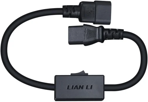 Фото: Блок живлення Lian-Li 1000W SP1000P Black (G9P.SP1000P.B000.EU) № 21 | KTC