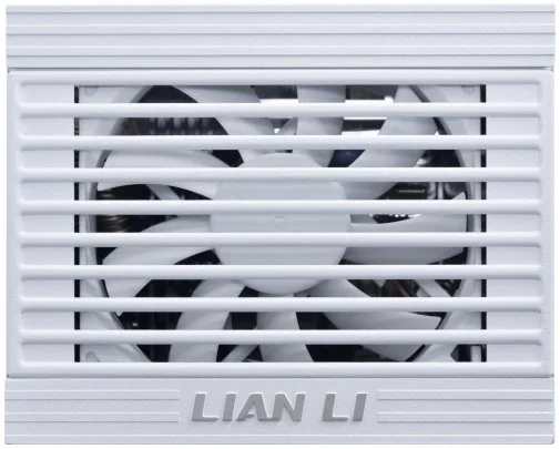 Фото: Блок живлення Lian-Li 1000W SP1000P White (G9P.SP1000P.W000.EU) № 15 | KTC