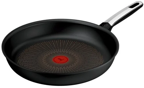 Фото: Сковорода Tefal Excellence Fusion 30cm Black (G3380702) № 19 | KTC