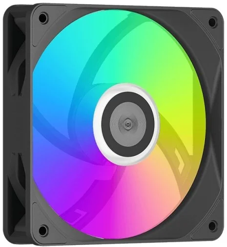 Фото: Система рідинного охолодження PCCooler DA360 V2 ARGB Black (DA360V2-BKAWXX-GL) № 14 | KTC