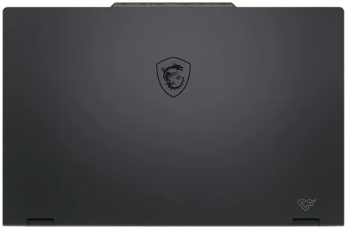 Фото: Ноутбук MSI MSI Cyborg 15 B2RWGKG-409US Black - 15.6" IPS 144 Гц / Intel Core 7 / 240H / DDR5 16 ГБ / PCI-E SSD 1 ТБ / GeForce RTX 5070 № 10 | KTC