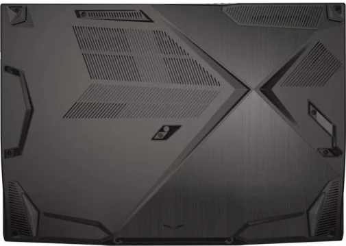 Фото: Ноутбук MSI Thin 15 B13UC-3430XRO Grey (9S7-16R831-3430) - 15.6" IPS 144 Гц / Intel Core i5 / i5-13420H / DDR4 16 ГБ / PCI-E SSD 512 ГБ / GeForce RTX 3050 № 21 | KTC