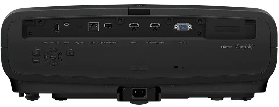 Фото: Проектор Epson EH-LS9000B (V11HC13180) № 10 | KTC