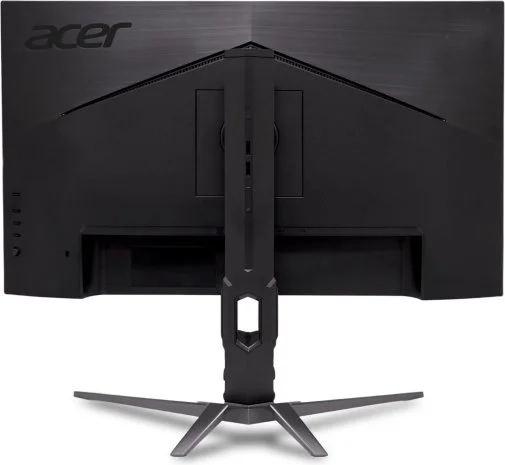 Фото: Монітор Acer XB273UX2bmiiprx Black (UM.HX3EE.219) - 27" IPS / 2560×1440 / 210 Гц / AMD FreeSync Premium, Nvidia G-Sync Compatible, Adaptive Sync / Pivot / HAS № 13 | KTC