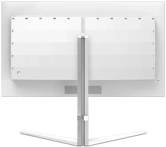 Фото: Монітор Philips 32M2N6901A/00 White - 31.5" QD-OLED / 3840×2160 / 165 Гц / Nvidia G-Sync / HAS № 15 | KTC