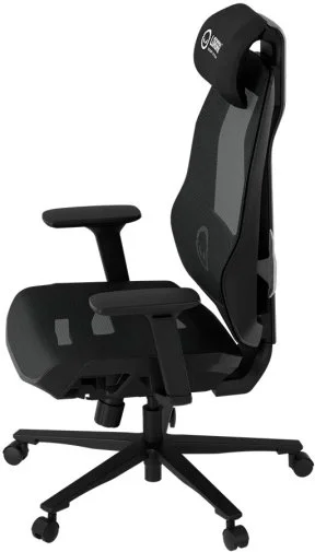 Фото: Крісло Lorgar Pro CHP51 Black/White (LRG-CHP51-BW) № 50 | KTC
