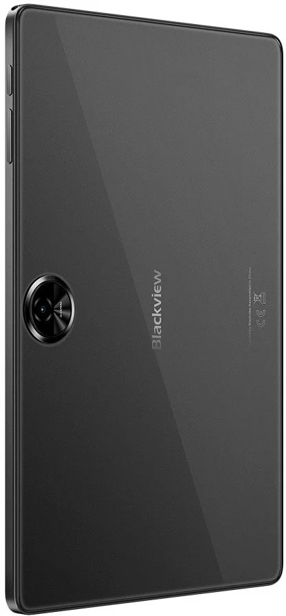 Фото: Планшет Blackview Link 5 SET 8/128GB Space Grey (BVLINK5_8SG) № 12 | KTC