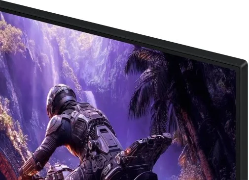 Фото: Монітор Samsung Odyssey G3 LS24HG300EIXUA Black - 24" IPS / 1920×1080 / 200 Гц / AMD FreeSync Premium № 23 | KTC
