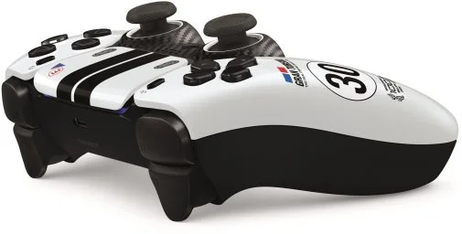 Фото: Геймпад Sony PlayStation DualSense for PS5 Gran Turismo Limited Edition (1000057251) № 13 | KTC