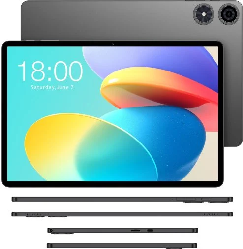 Фото: Планшет Teclast P50T KIT 3/128GB Grey № 17 | KTC