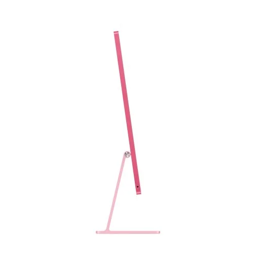 Фото: ПК моноблок Apple iMac 24 Retina 4.5K M6 12GPU Pink (MH1P4) № 12 | KTC