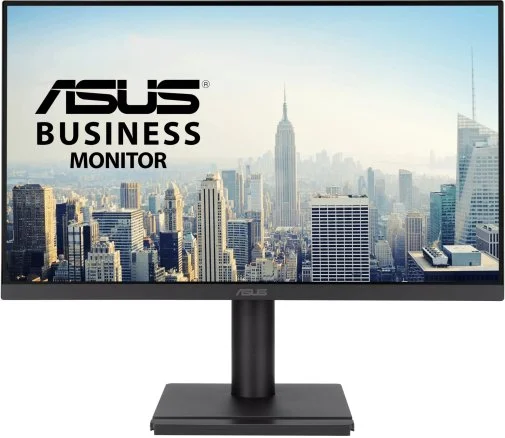 Фото: Монітор ASUS VB249QG (90LM0DL1-B01371) - 23.8" IPS / 1920×1080 / 120 Гц / Adaptive Sync / Pivot / HAS № 10 | KTC