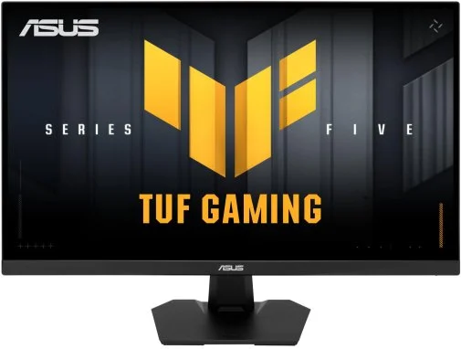 Фото: Монітор ASUS TUF Gaming VG27AQ5F (90LM0D50-B01171) - 27" IPS / 2560×1440 / 220 Гц / AMD FreeSync Premium, Nvidia G-Sync Compatible, Adaptive Sync № 9 | KTC