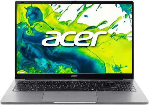 Фото: Ноутбук Acer Aspire Lite AL15-47P-R2Y3 Grey (NX.DZ5EU.001) - 15.6" IPS 60 Гц / AMD Ryzen 3 / 5400U / DDR4 8 ГБ / PCI-E SSD 512 ГБ / Radeon Graphics № 11 | KTC