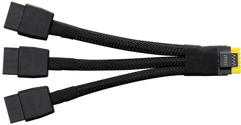 Фото: Відеокарта MSI GeForce RTX 5080 16G VENTUS 3X OC BLACK № 14 | KTC