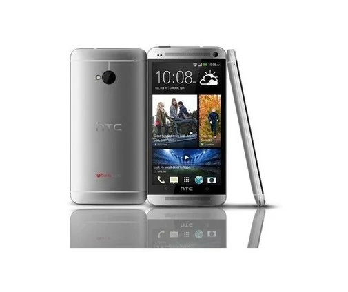 Фото: Смартфон HTC One 802w сірий № 5 | KTC