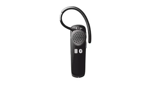 Фото: Гарнітура  Jabra CLEAR+АЗУ multipoint чорна № 8 | KTC