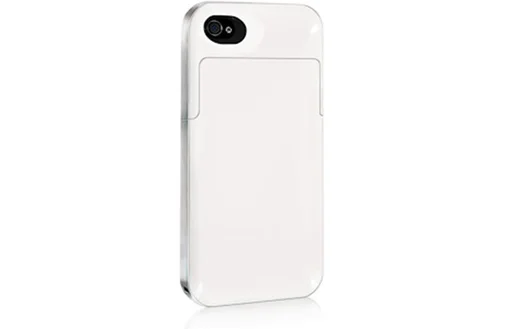 Фото: Чохол-акумулятор Mophie juice для Apple iPhone 4/4S білий № 6 | KTC