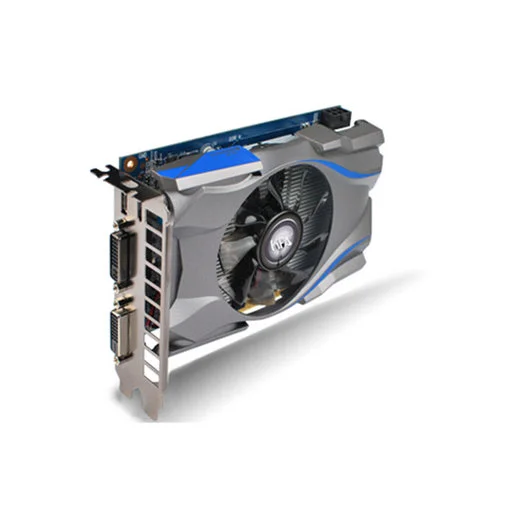 Фото: Відеокарта KFA2 GeForce GTX 650 (65NGH8DL7AXX) № 6 | KTC