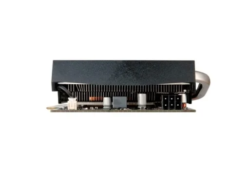 Фото: Відеокарта HIS HD7850 (H785QN2G2M) № 8 | KTC