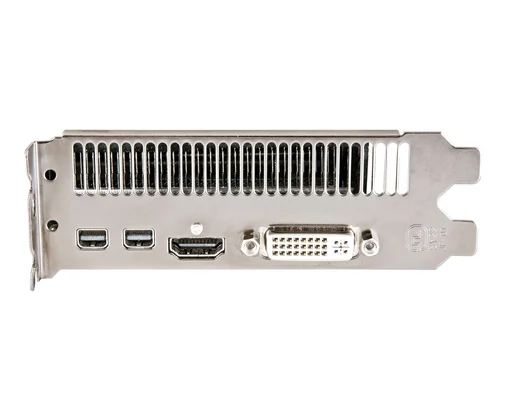 Фото: Відеокарта HIS Radeon HD7850 IceQ X (H785QN1G2M) № 8 | KTC