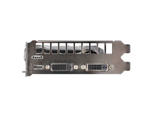 Фото: Відеокарта KFA2 GeForce GTX650Ti EX OC (65IGH8DL7AXX) № 9 | KTC